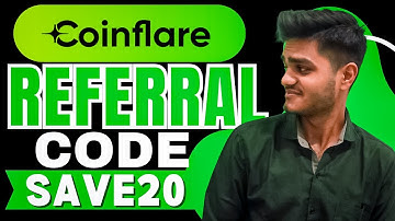 Coinflare Referral Code : (SAVE20) Unlock 10% Discount On Trading Fees | Coinflare Invite Code