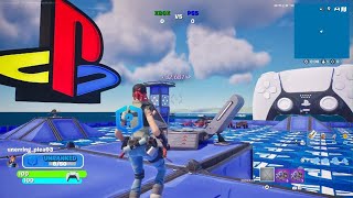 Amazing xp map  shout out to whoodsxp