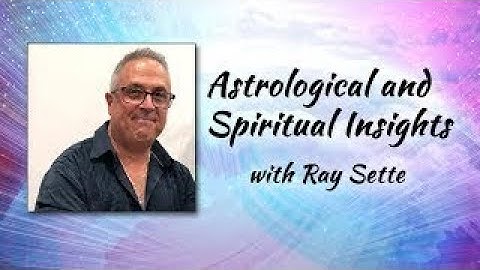 March 2023 Astrological & Spiritual Insights Video!!!