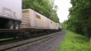 Another Great Stanton Station Train