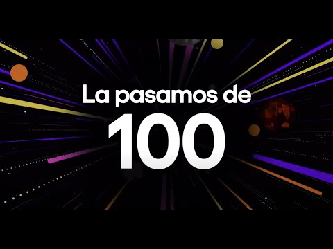 ¡Solo en #PlutoTV la pasas de 💯! 🤩