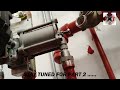 DELUGE FOAM SYSTEM OVERVIEW AND TESTING BY ENGINEERS GUIDE