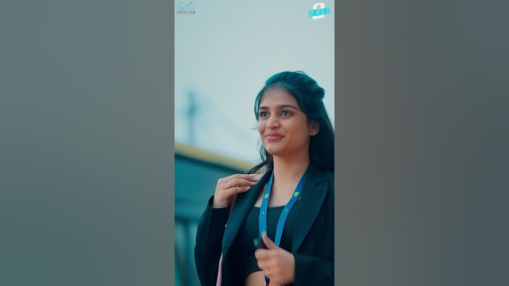 Enni sarlu call chestavu...? #varshadsouza #2sides #Shorts #infinitumshorts # comedy