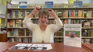 LaVergne Library Open House