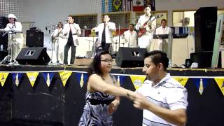 Video thumbnail of "Llorando Llorando,Jorge dominguez y Super Class (en vivo desde Madison Wi U.S.A.)"