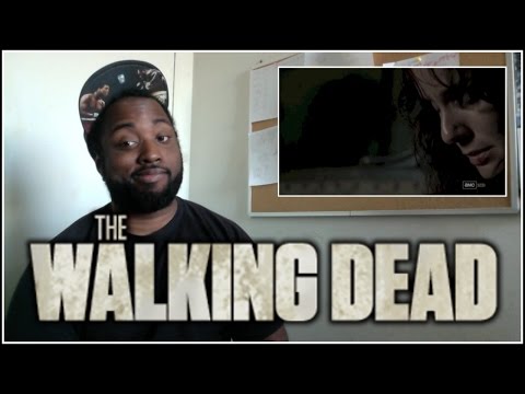 The Walking Dead REACTION - 2x9 "Triggerfinger" - CATCHING UP