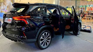 New! Changan CS75 Plus 2.0L -Perfect SUV Black color | in-depth walk around