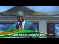 The Great Light: Gaining Mastery by the Word (PART 1) with David Oyedepo Jnr