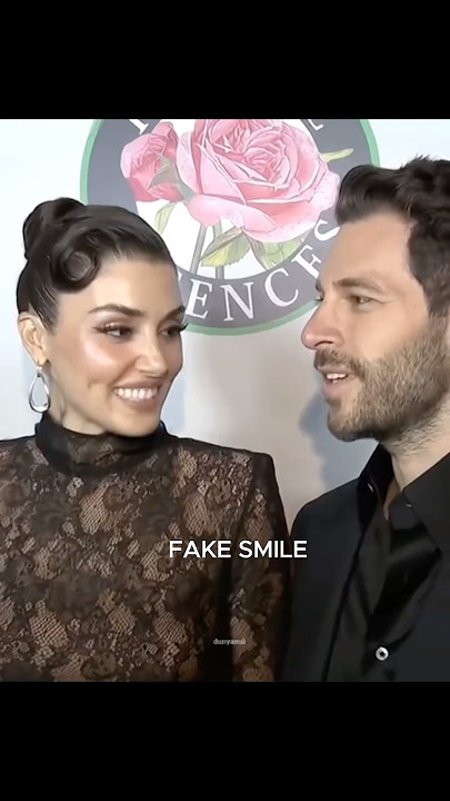Hakan doesn't even look at Hande 💔 #hanker