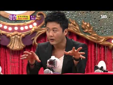 Gong Hyung-jin opens up about the hardships of being a breadwinner!