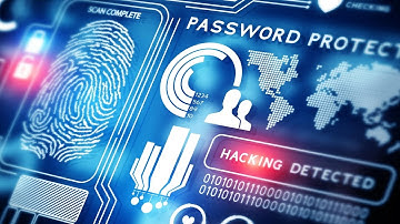 OCR J277 1.4 Network Security 4) Identifying and Preventing Threats