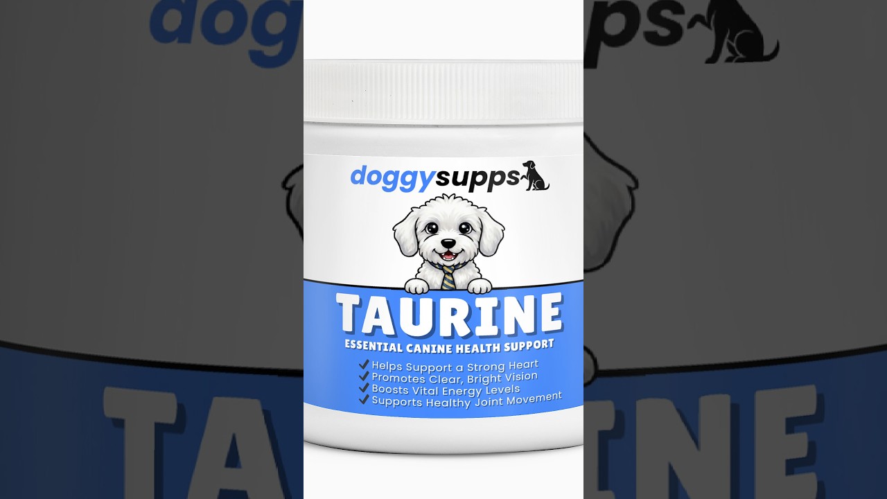 2-ADS DoggySupps
