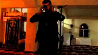 Hicaz makamı Yatsı ezanı - Ümit BARTIN Hicaz makamı Yatsı ezanı - Ümit BARTIN