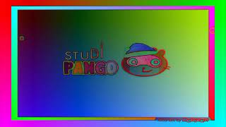 Studio Pango Logo 2004 Christmas Sponsored By Preview 2 Effects Exo^2