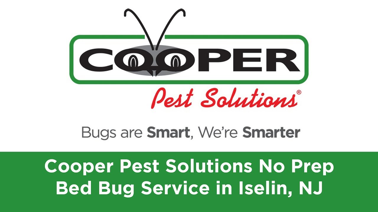 Bed Bug Removal and Control Iselin NJ.  Bed Bug Pest Control and Exterminators in Iselin.