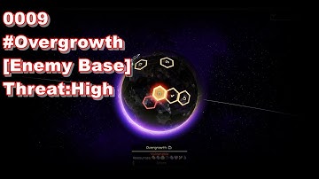 [Mindustry] Serpulo #Overgrowth [High - Enemy Base]