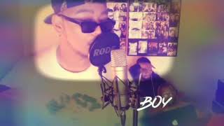 Charlie Puth - Boy ( Aaron Gonzales cover )