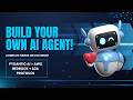 Build Your First AI Agent (Pydantic AI + Bedrock + A2A) | Step-by-Step #agenticai #generativeai