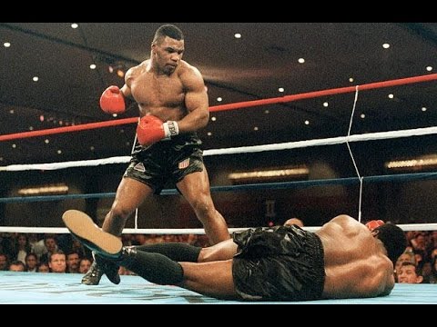 Лучшая мотивация от Майка Тайсона / The best motivation of Mike Tyson (2016)