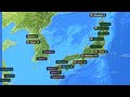 Japan vs Korea | Worldbox