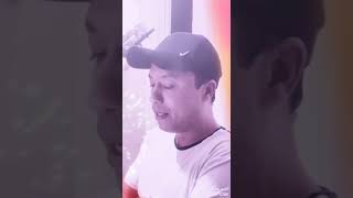 Kerki Shazot Rustamov