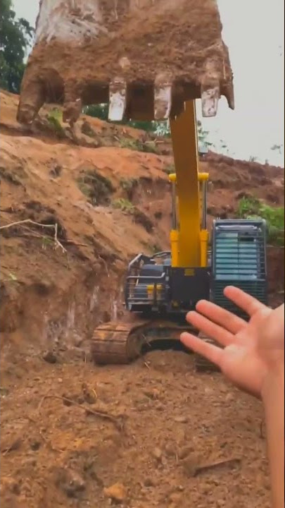 Story wa Exca Sumitomo #SH210 #alatberat #shorts