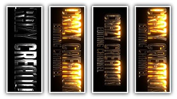 How to Make Cool Intro Free | Intro Video Making Tutorial in Tamil