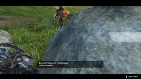 Apex Legends: No shields? No problem!