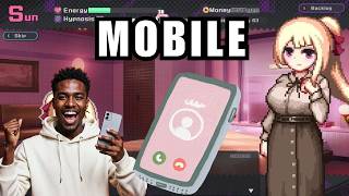 Hypnosis of Corruption iOS &amp; Android - gameplay