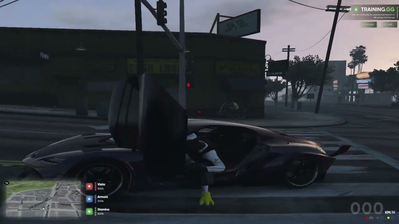 double montage {training.gg}