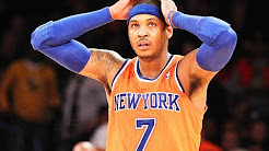 How the Denver Nuggets won the Carmelo Anthony Trade