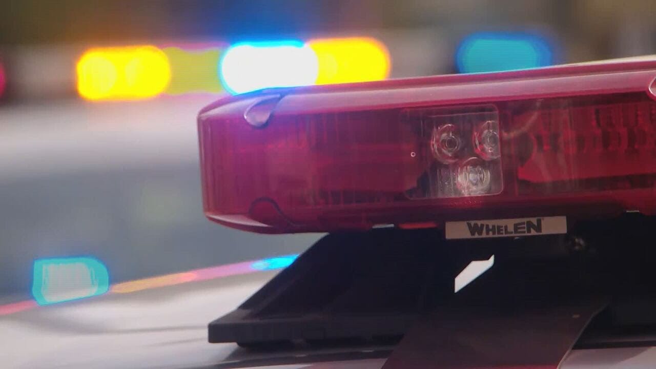 One dead, two injured after crash in Lexington County - YouTube