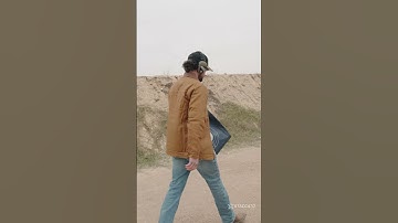 Staccato CS Range Day- Featuring Our New Open Range Work Coat