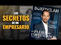 Es padre ser emprendedor | Entrevista para Boxed Glam