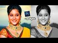 How to create jewel design in photoshop tamil