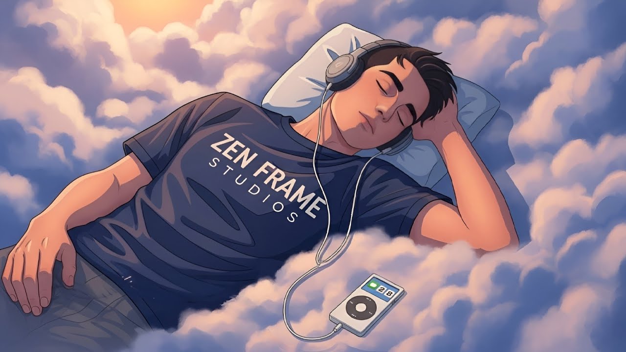 Lucid Dream ft. Brandon Harvey Lucid Dream ft. Brandon Harvey