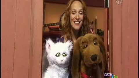 Lomax The Hound Of Music S01E01 Flea Bath