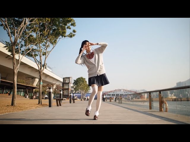 まるまるもりもり かや】マル・マル・モリ・モリ！を踊ってみた【再うp】 - YouTube