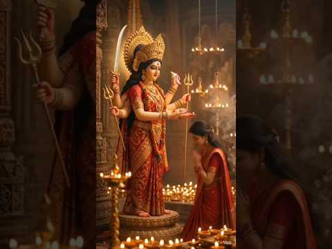 🙏💐💝 मैया तेरे आंचल की मैं हूं सलोन रे #bhojpuri #bhojpuri #navratri