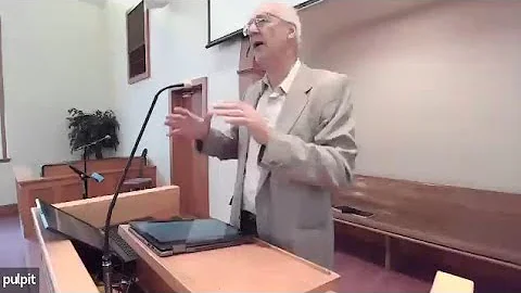 Impact of Christs mercyJurgen Moltmann story (Haro...