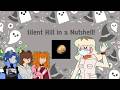 SILENT HILL POWERPOINT. presented by Eko