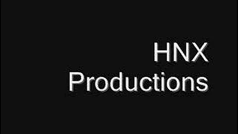 HNX Productions - Correct Your Website Now!
