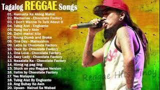 Lagu Klasik Reggae Tagalog BARU 2020 - Pabrik Coklat, Depresi Tropis, Blakdyak