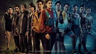 PENCARIAN TERAKHIR FULL HD
