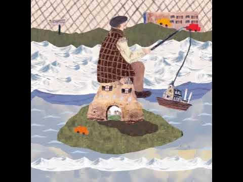 그리즐리(Grizzly) - 불꽃놀이(Feat.스텔라장) (Official Audio)