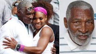 R.I.P Serena Williams Father Is In Mourning After Death Of Beloved Family Member!