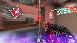 SATISFYING Valorant Ranked HIGHLIGHTS 2025 SATISFYING Valorant Ranked HIGHLIGHTS 2025