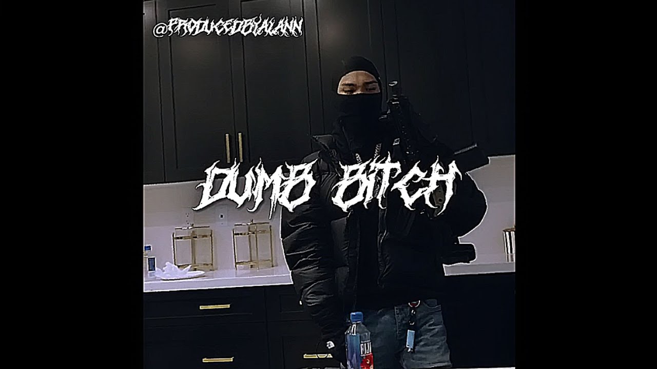 DoubleBackam x EBK Jaaybo Type Beat - "Dumb Bitch" (ProducedByAlann x @six.wtw)