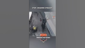 Dodelijk ongeval met meerdere voertuigen op Freeway 10 in Ontario, Californië - vrachtwagenchauff...