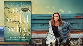 S:7 E:9 | Rediscover Your Creative Self in The Wild Why, Using Wonder, & Empathy with Laura Munson
What if the secret to rediscovering your creativity, your empathy, and even your joy was something you were born with—but lost along the way? In this episode, bestselling author Laura Munson talks about her newest book, The Wild Why, and the journey back to wonder. From the forests of Montana to ancient stone circles in Ireland, Laura’s personal stories and teachings invite us to pause, reflect, and reconnect with our inner voice. She shares the truth behind our creative blocks and the myth that we’re not creative—stories we’ve absorbed over time but don’t have to believe. We also explore why wonder matters, not just for personal fulfillment but for building empathy and a more compassionate society. Laura opens up about her own challenges, including divorce and life transitions, and how they shaped her understanding of inner kindness, creativity, and self-expression. Whether you’re juggling work, parenting, or just trying to get through the day, The Wild Why offers a compassionate call to stop in the moment, take a breath, and ask “what if?” again. #TheWildWhy #LauraMunson #BooksThatMakeYou #SelfHelp #Creativity #WritingLife #Wonder
Join us on Books That Make You, for exclusive giveaways book reviews and more:
Web: https://www.booksthatmakeyou.com/
Facebook: https://www.facebook.com/BooksThatMakeYou
Instagram: https://www.instagram.com/books_that_make_you/
TikTok: https://www.tiktok.com/@books_that_make_you
We are also the home of The BookFest. For more information, please visit our website: https://www.TheBookFest.com/ S:7 E:9 | Rediscover Your Creative Self in The Wild Why, Using Wonder, & Empathy with Laura Munson